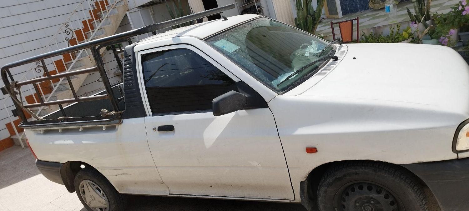 پراید 151 SE - 1401