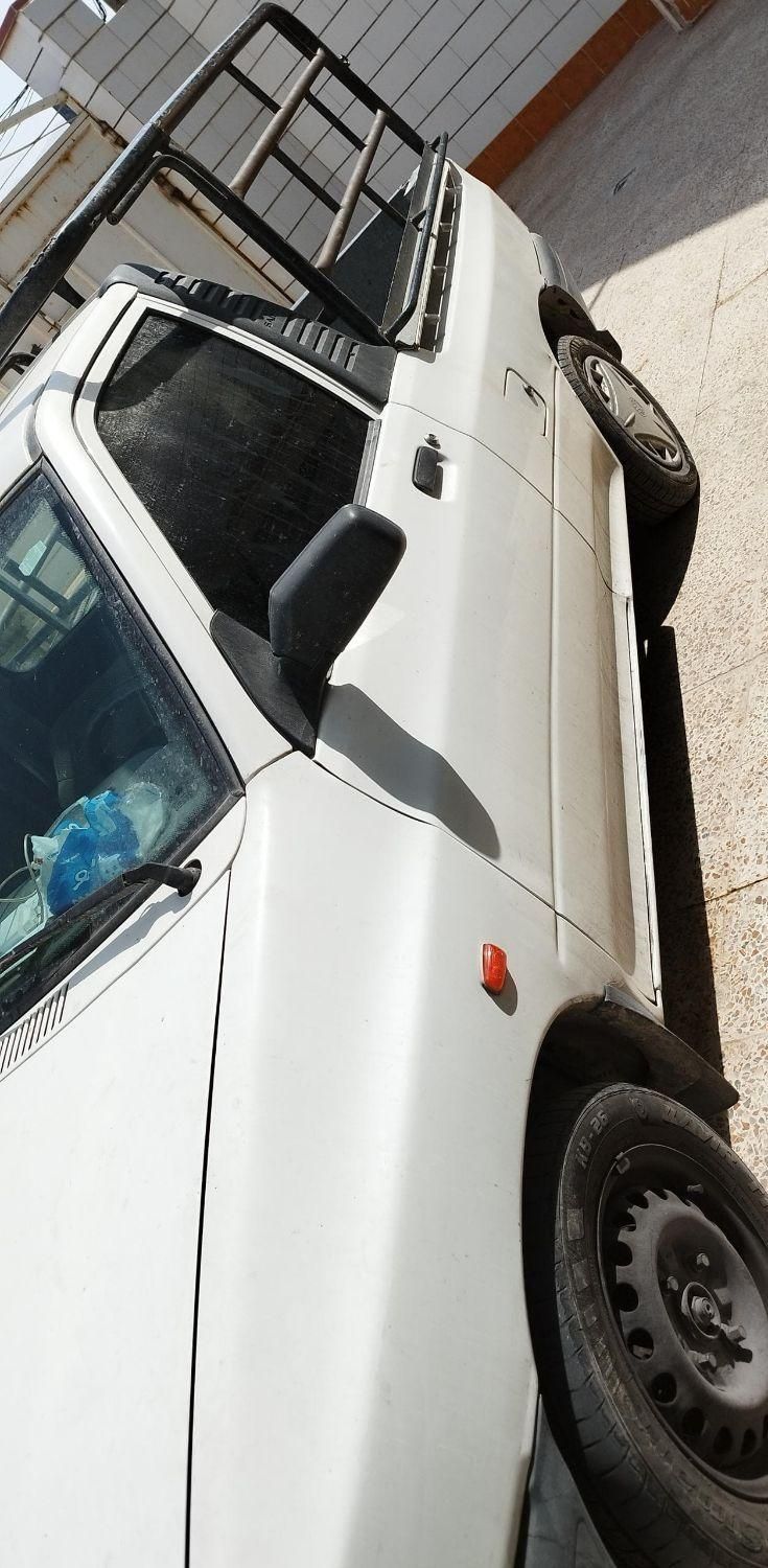 پراید 151 SE - 1401