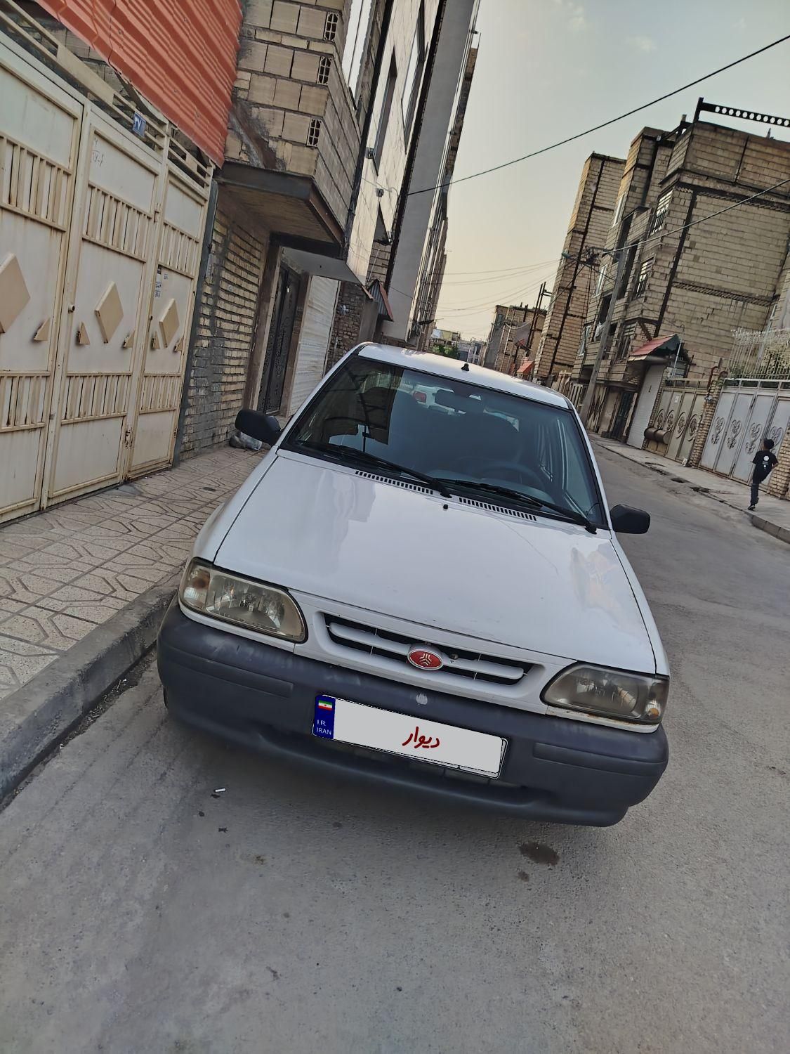خودرو پراید، 131 آگهی ann_17898295