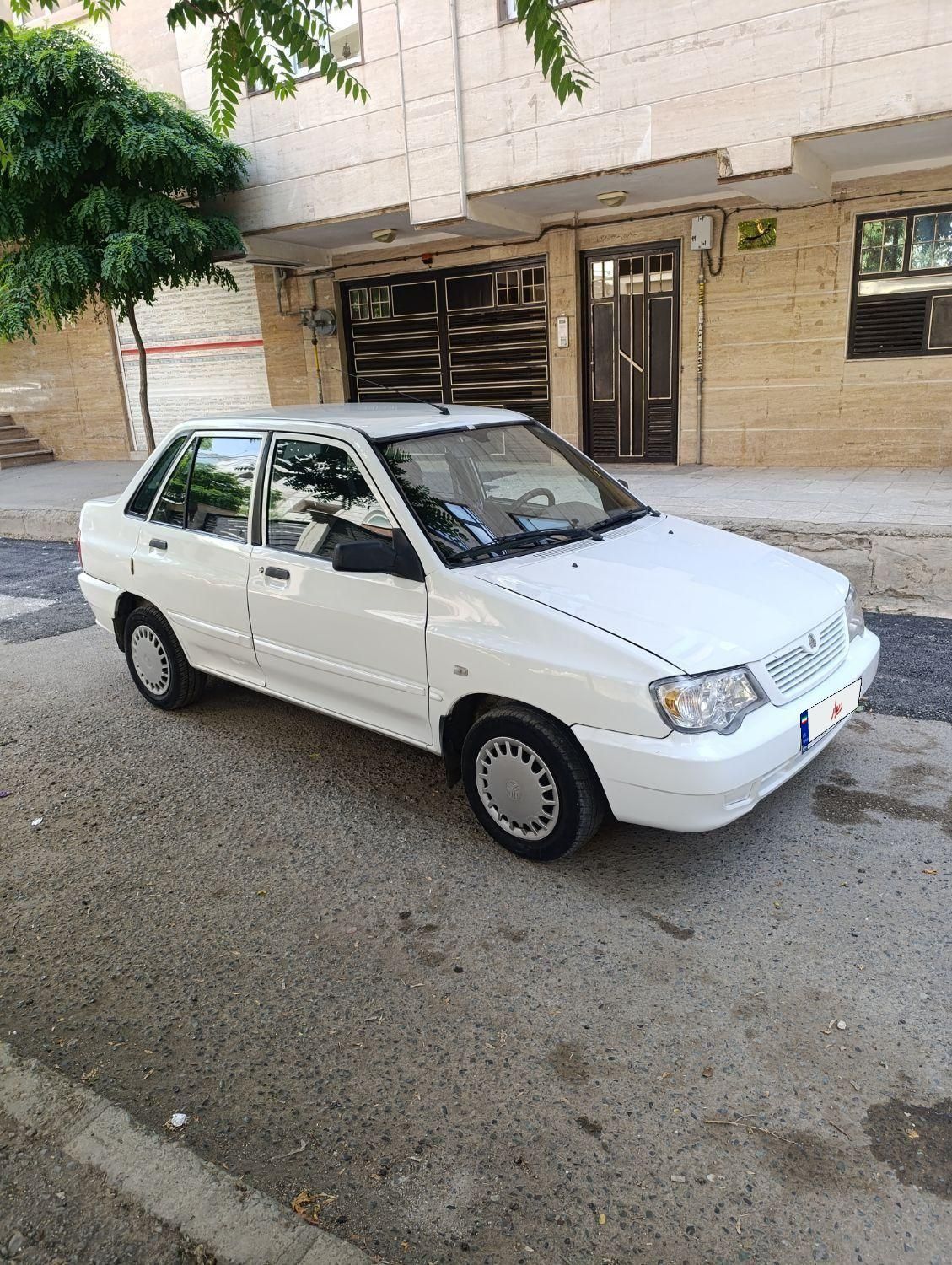 خودرو پراید، 132 آگهی ann_17898298