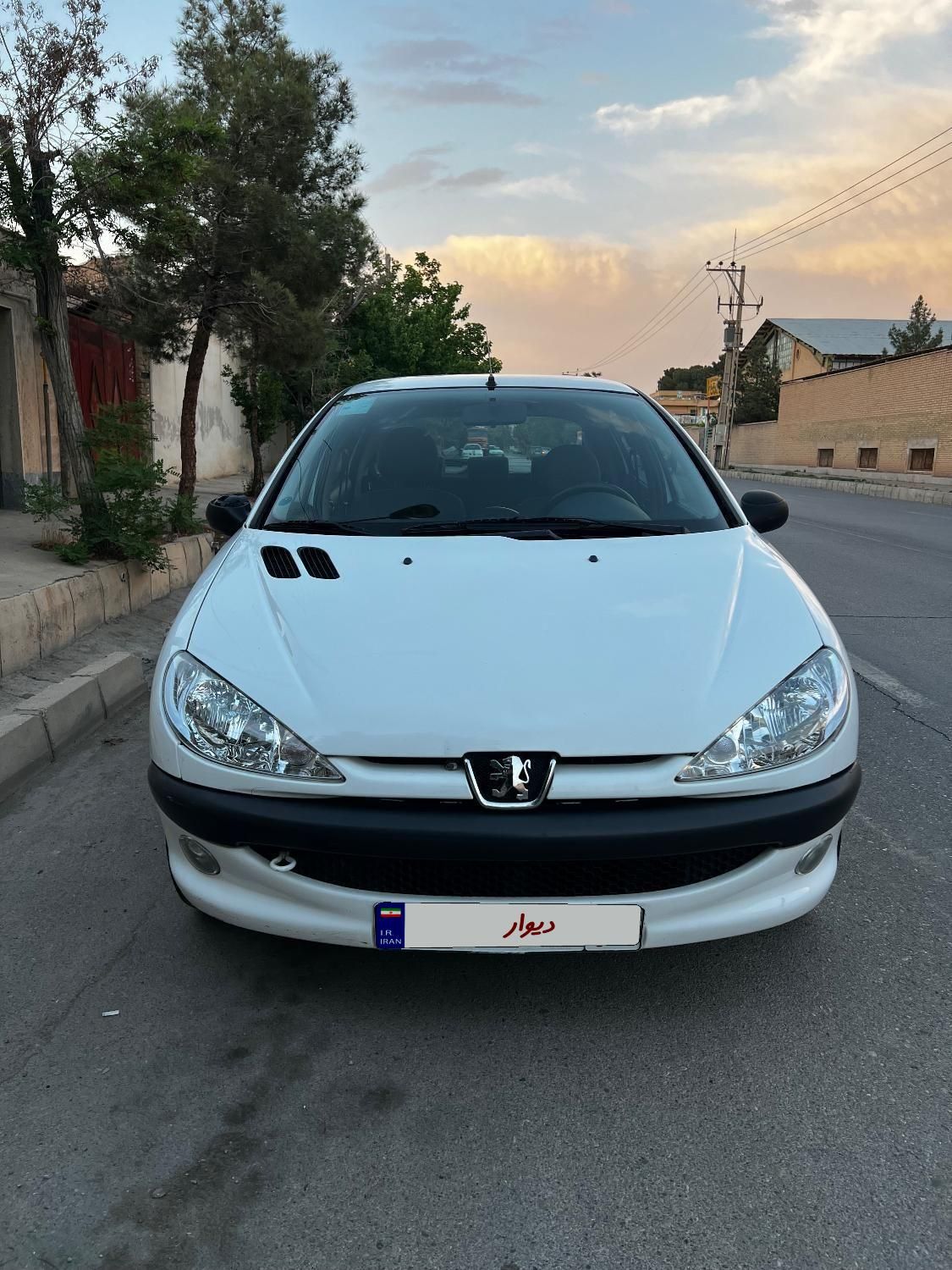 خودرو پژو، 206 آگهی ann_17898375