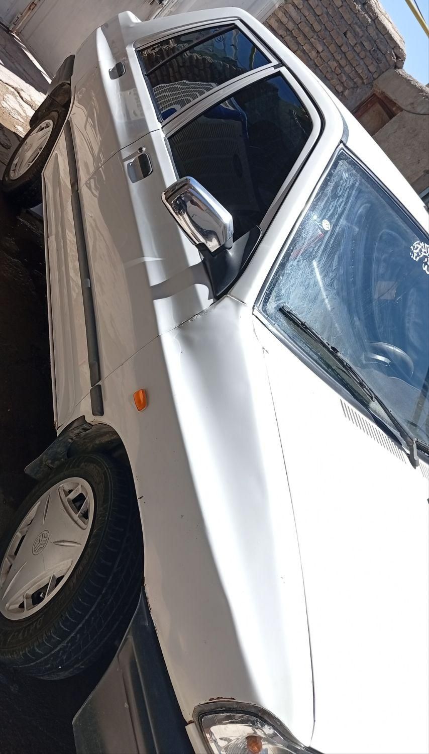 پراید 131 SE - 1394