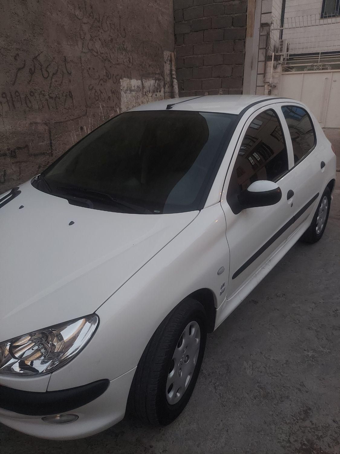 خودرو پژو، 206 آگهی ann_17898399