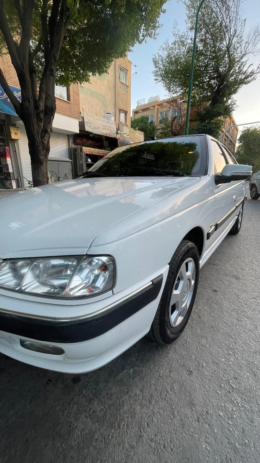خودرو پژو، پارس آگهی ann_17898410
