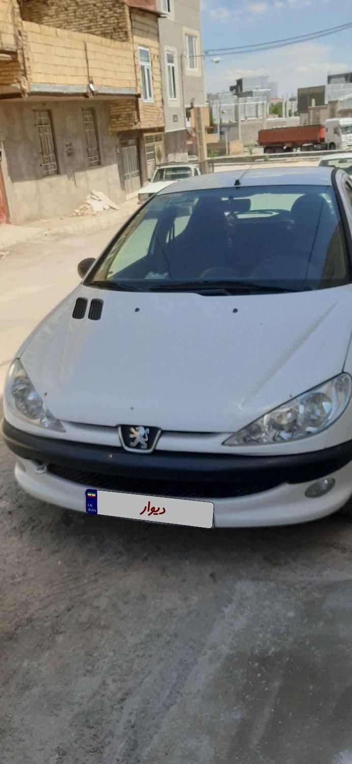 خودرو پژو، 206 آگهی ann_17898427