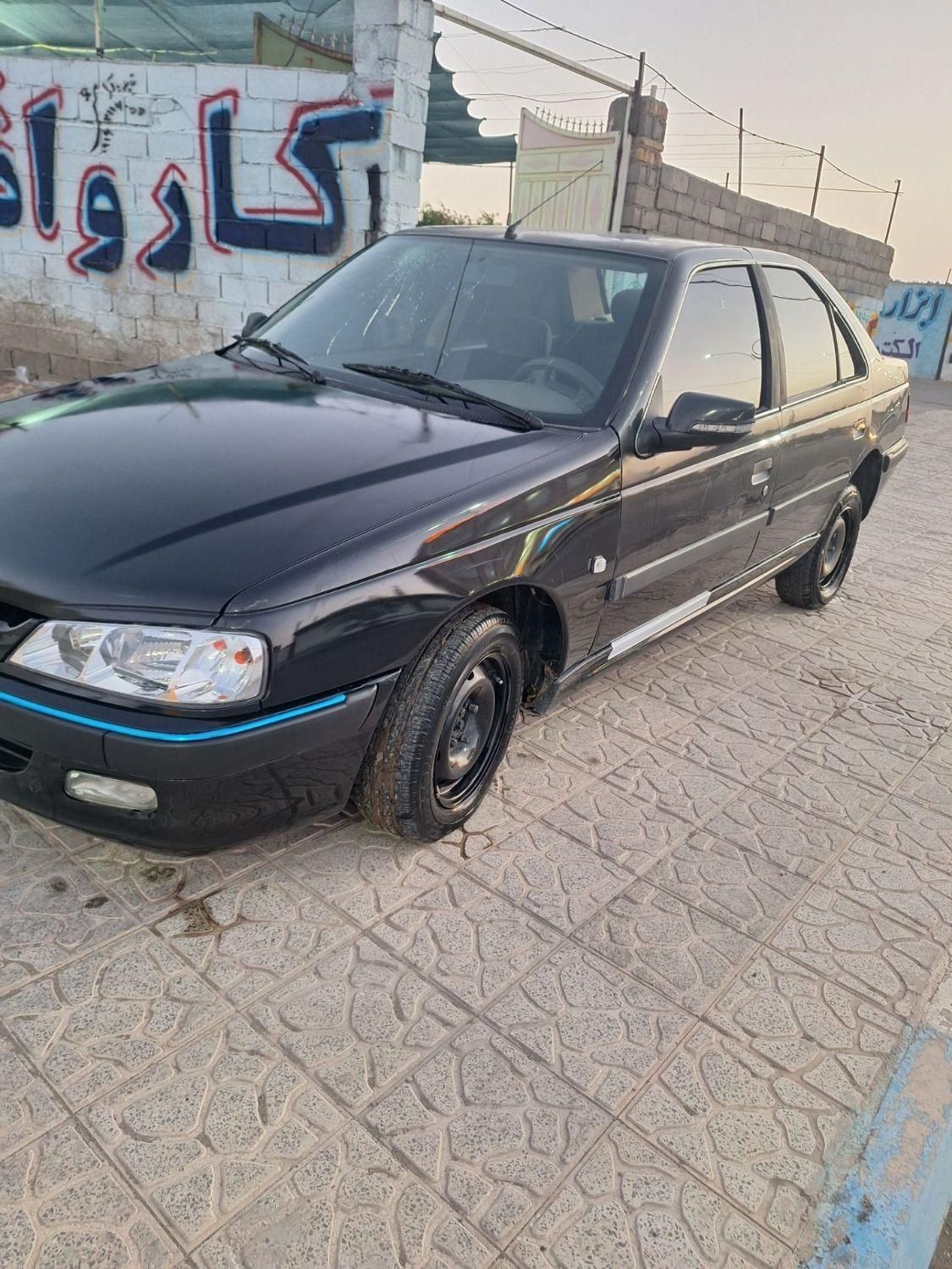 خودرو پژو، پارس آگهی ann_17898431