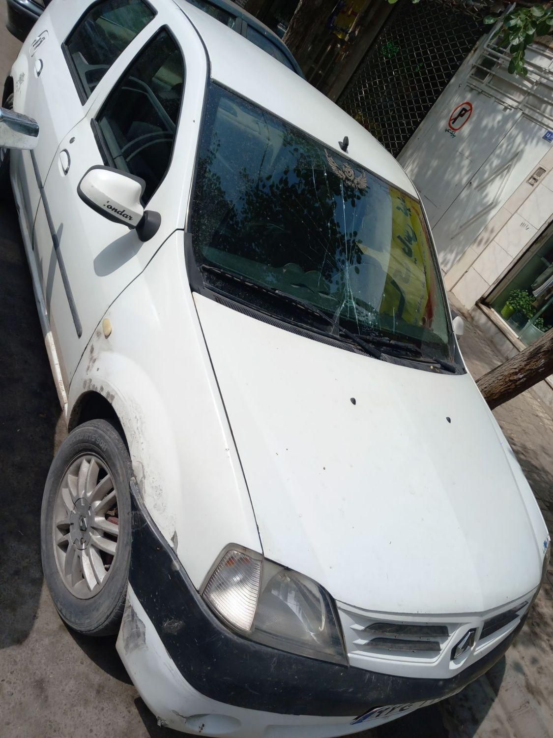 خودرو رنو، تندر 90 آگهی ann_17898432