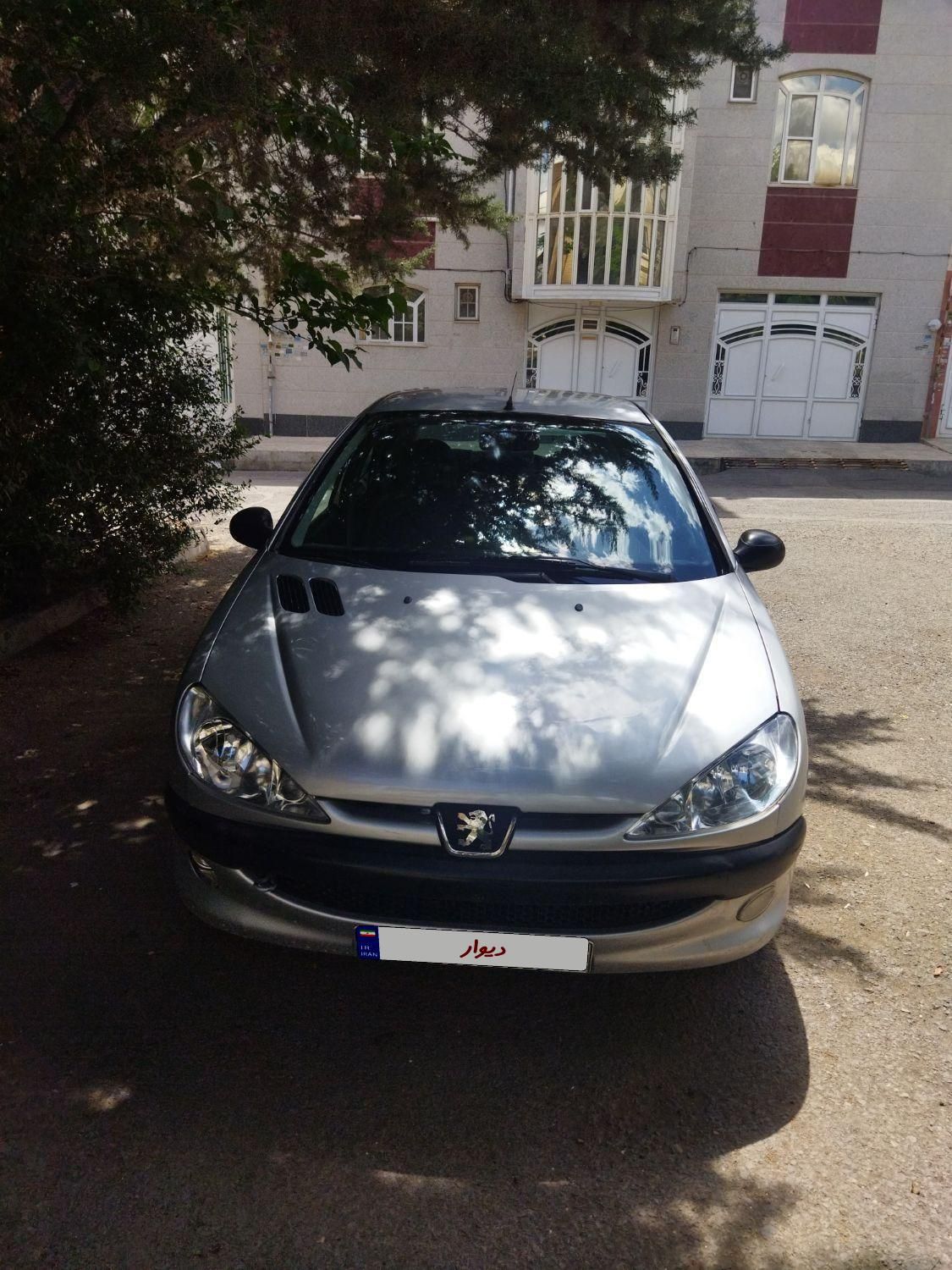 خودرو پژو، 206 آگهی ann_17898451