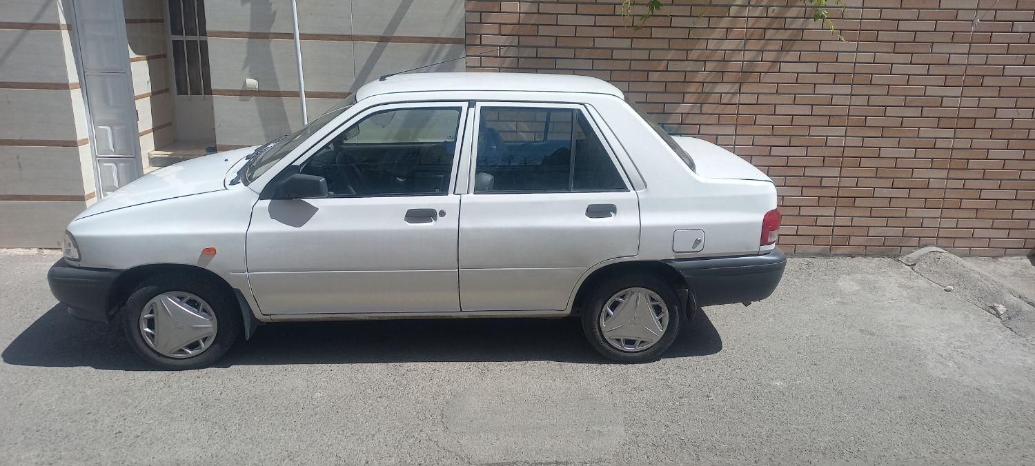 پراید 131 SE - 1397
