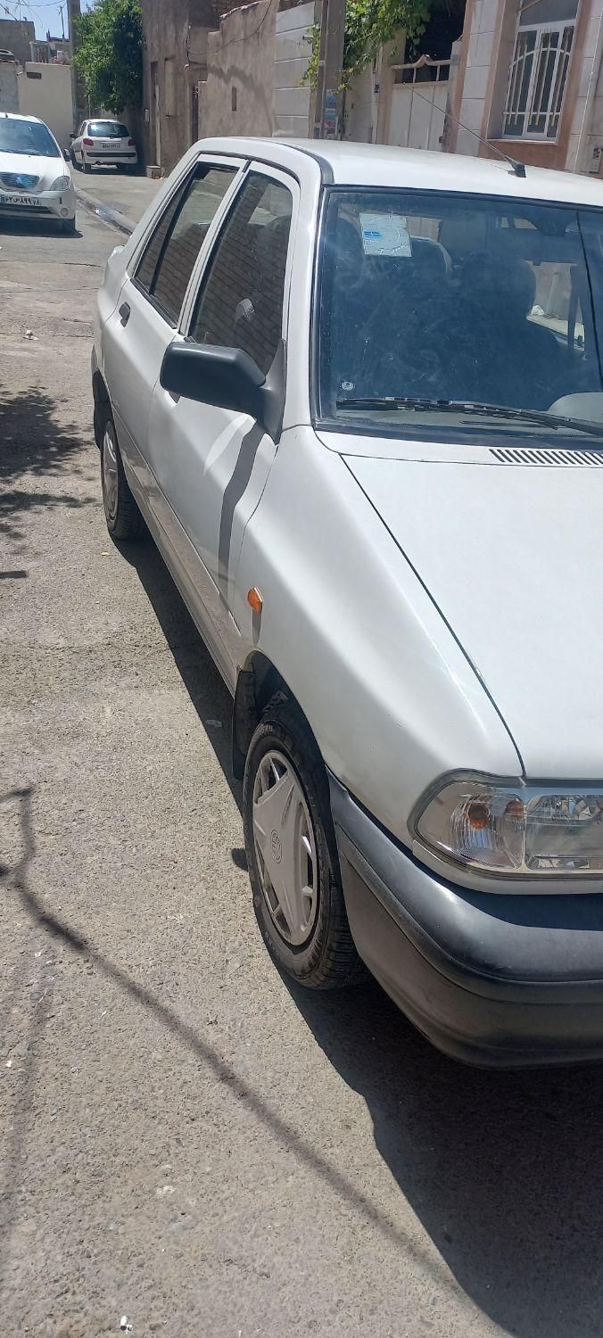 پراید 131 SE - 1397