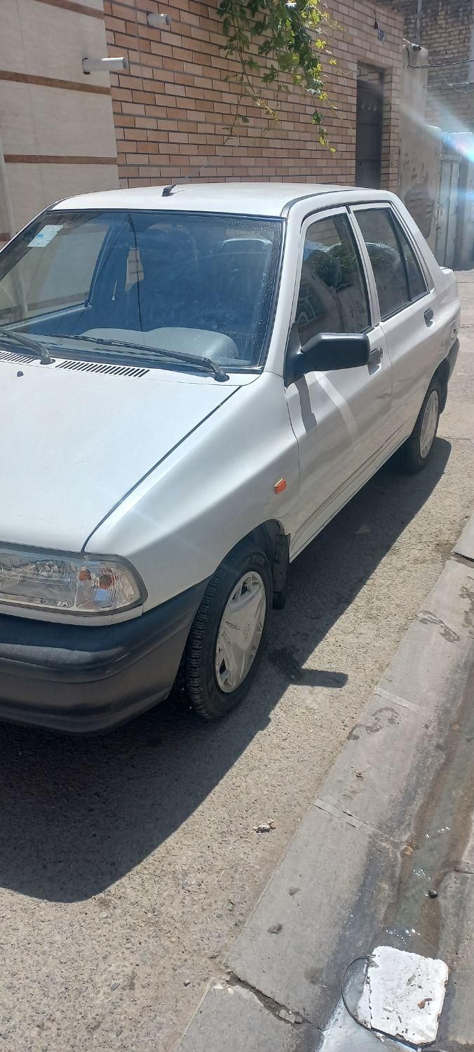پراید 131 SE - 1397