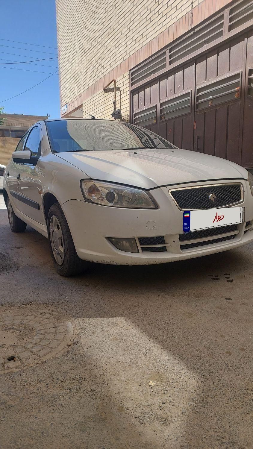 خودرو رانا، LX آگهی ann_17898459