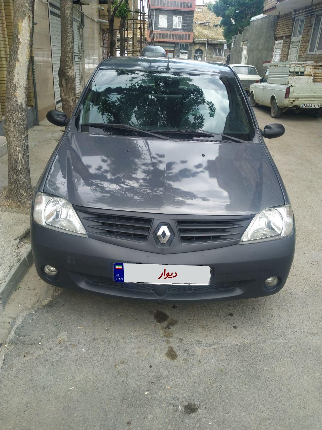 خودرو رنو، تندر 90 آگهی ann_17898460