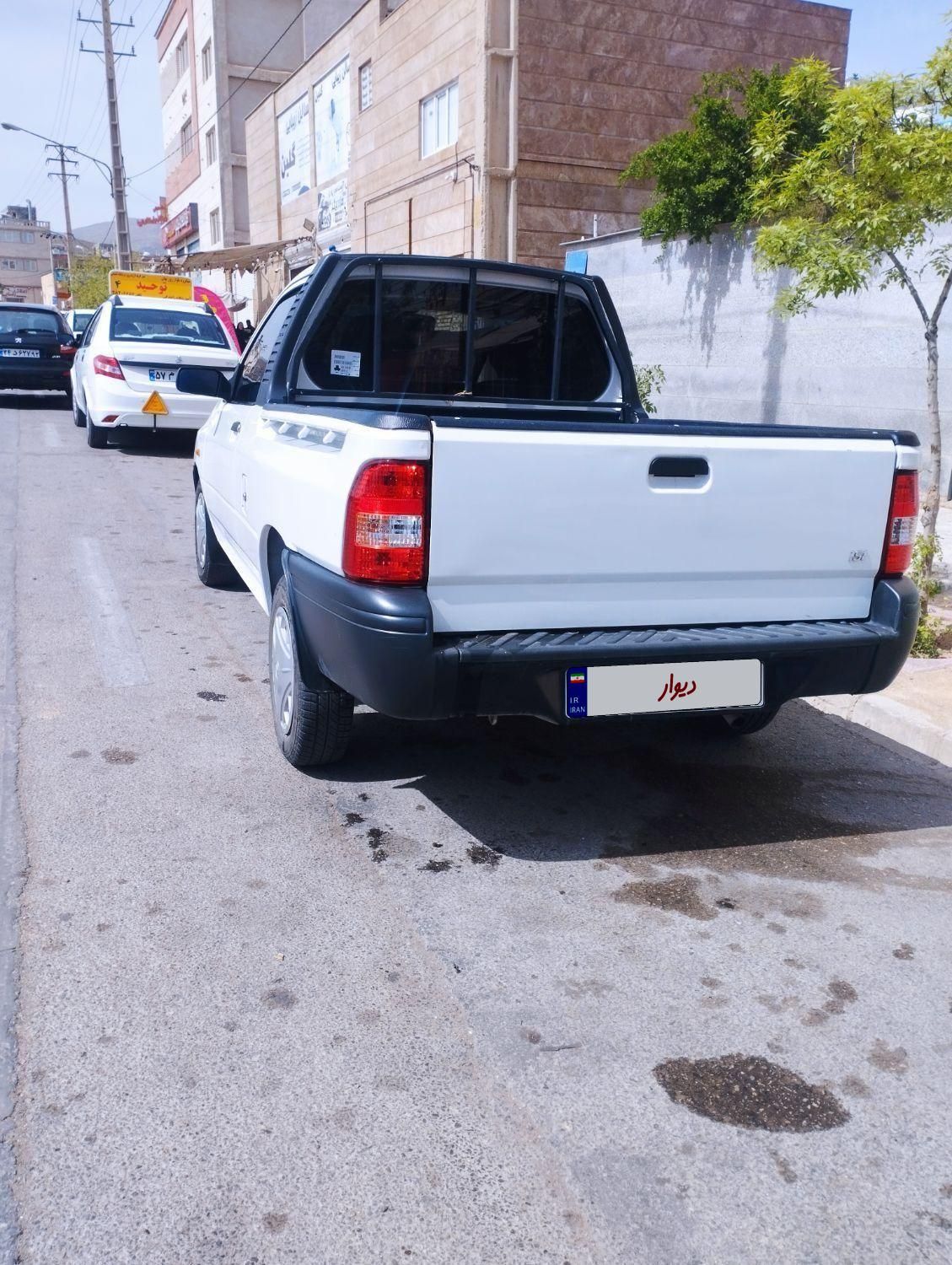 خودرو پراید، 151 آگهی ann_17898473