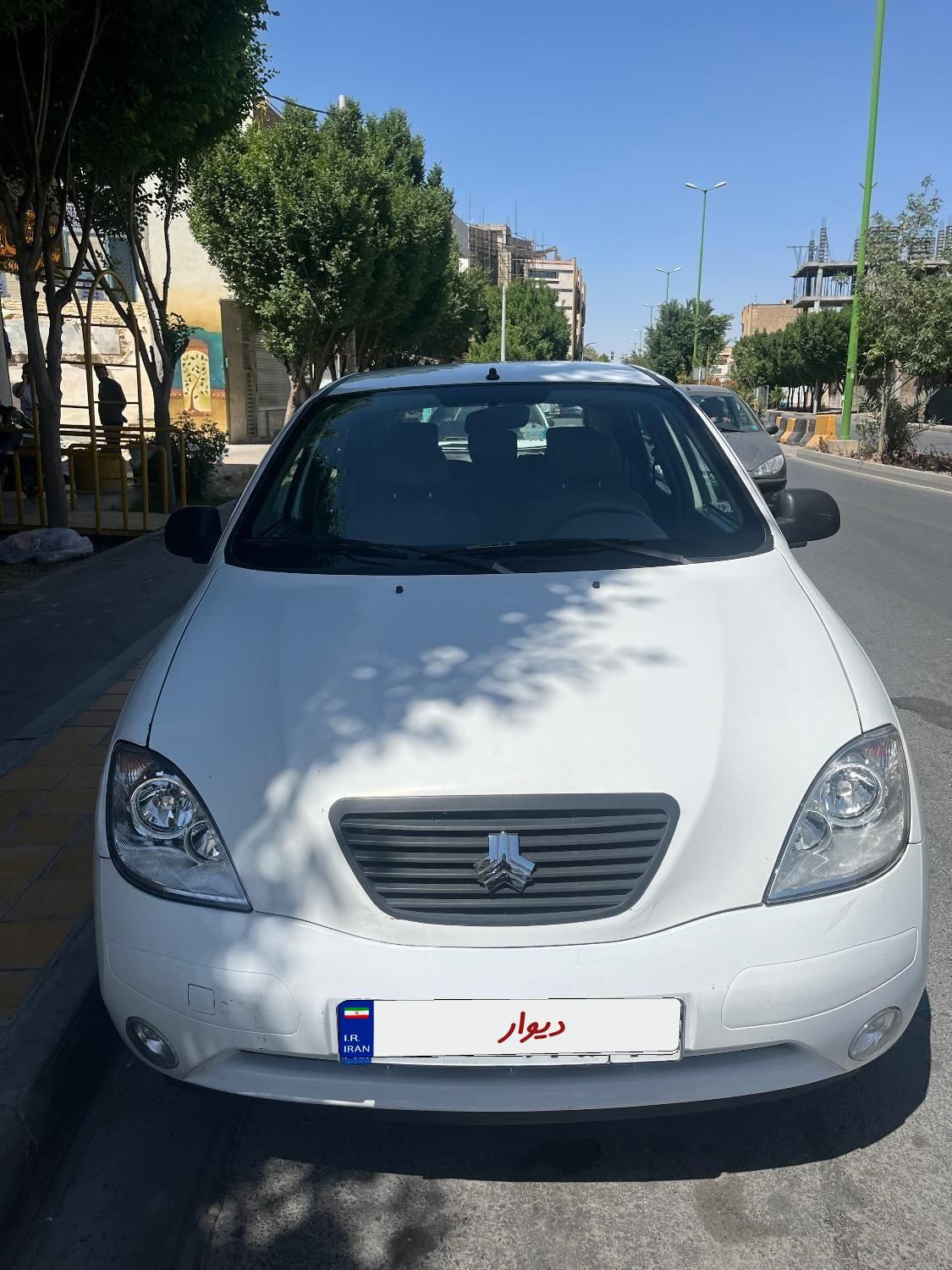خودرو تیبا، 2 آگهی ann_17898475