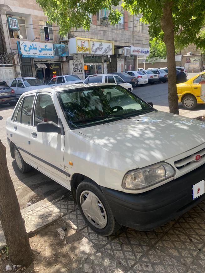 خودرو پراید، 131 آگهی ann_17898478