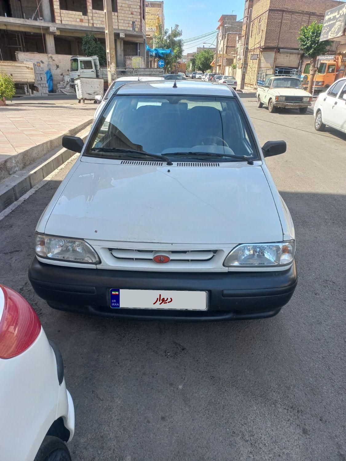 پراید 131 SE - 1399