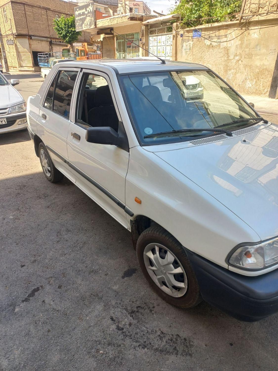 پراید 131 SE - 1399