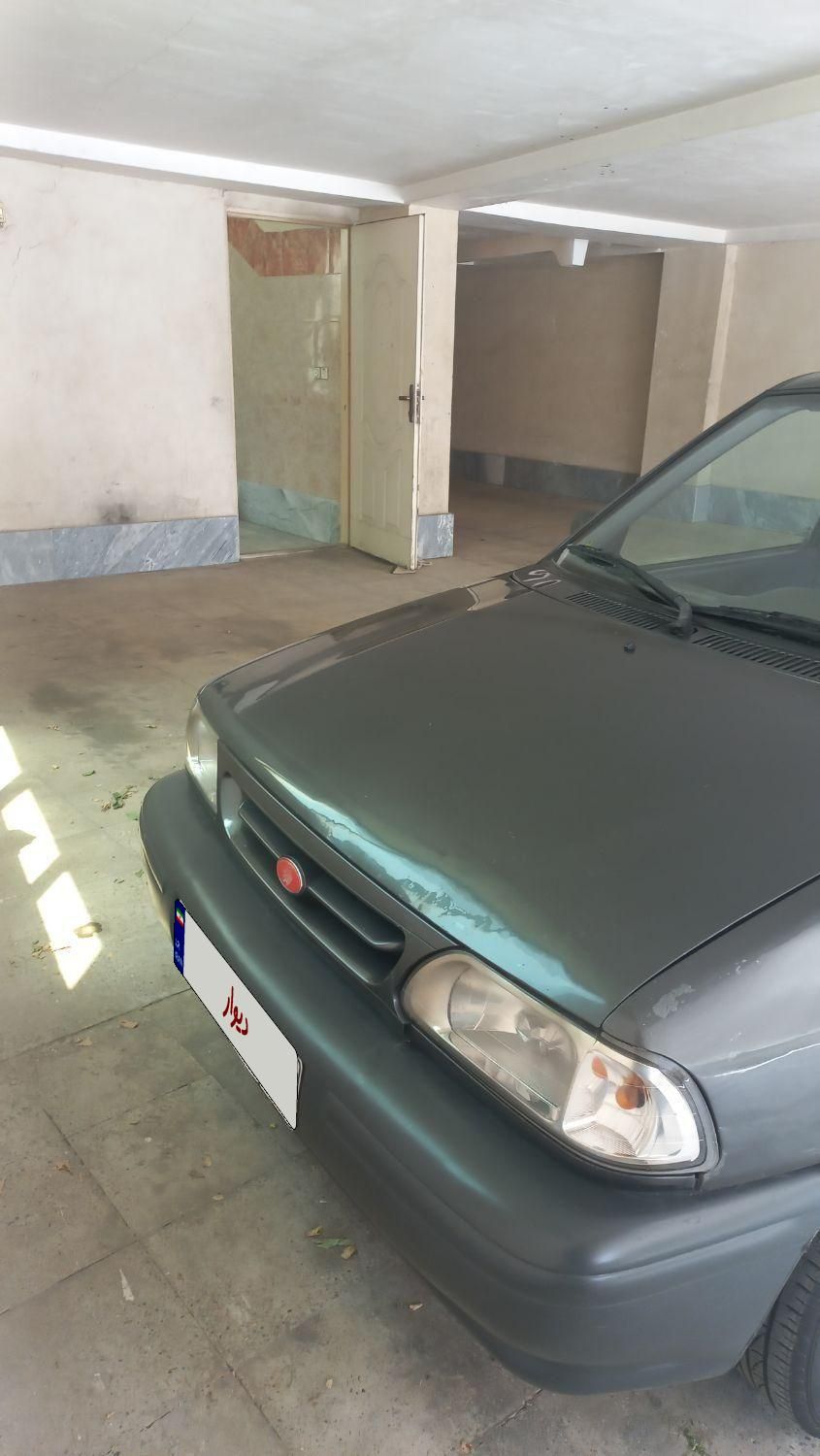 پراید 131 SE - 1394