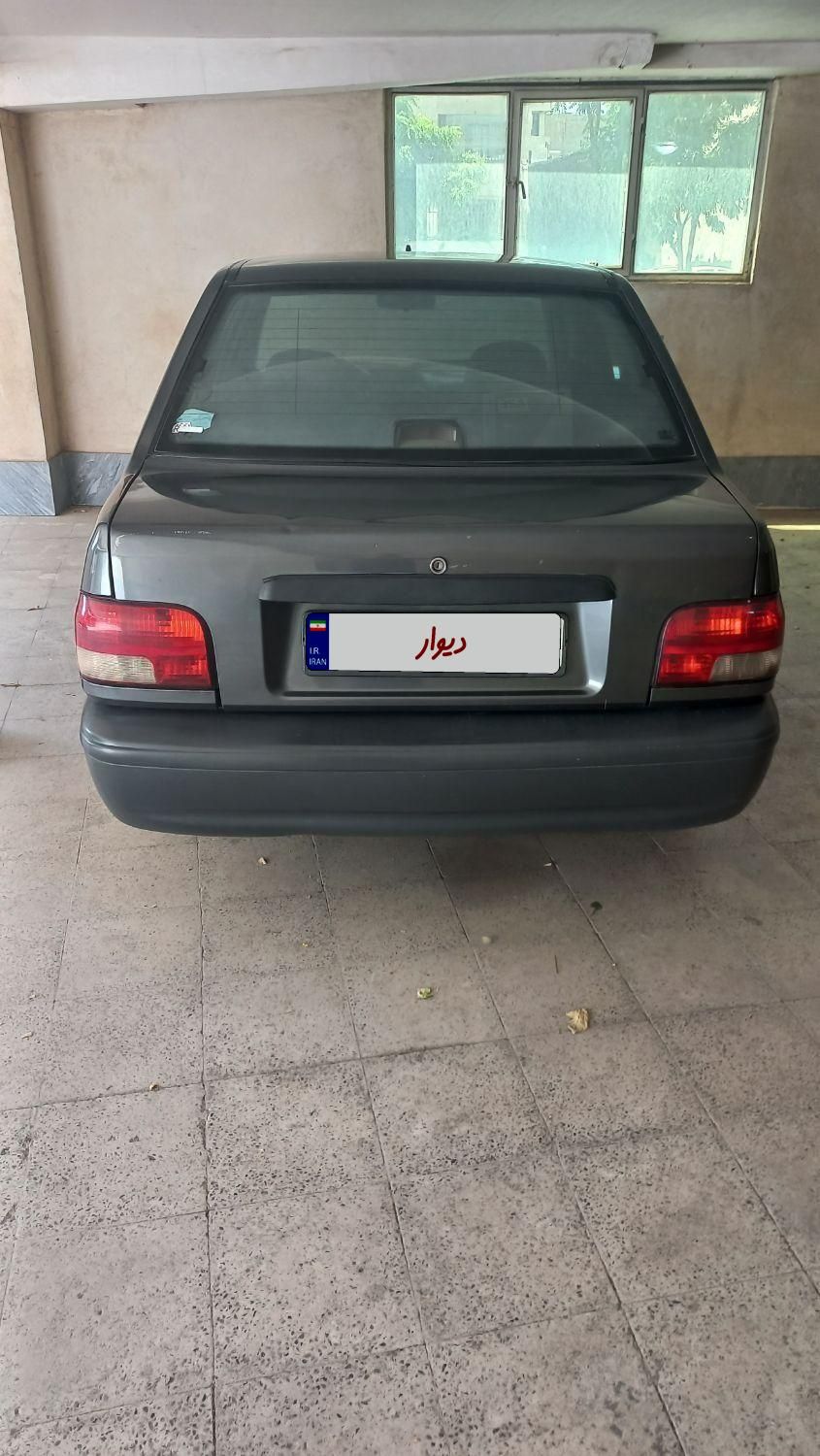 پراید 131 SE - 1394