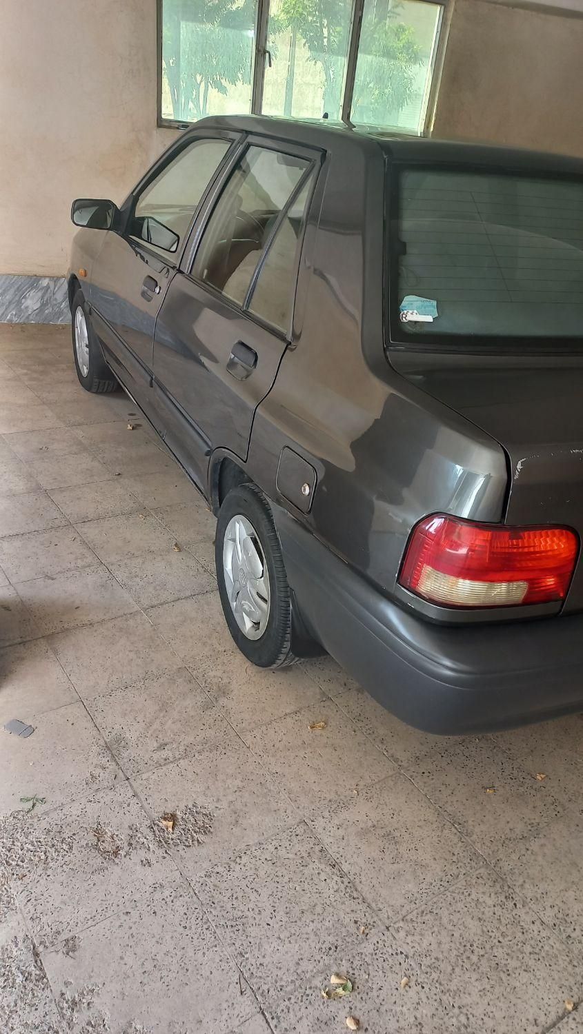 پراید 131 SE - 1394