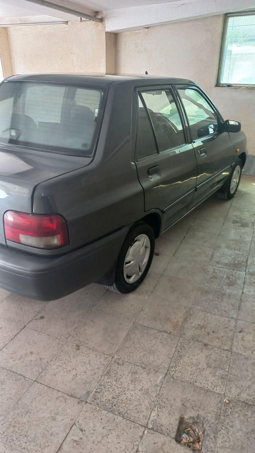 پراید 131 SE - 1394