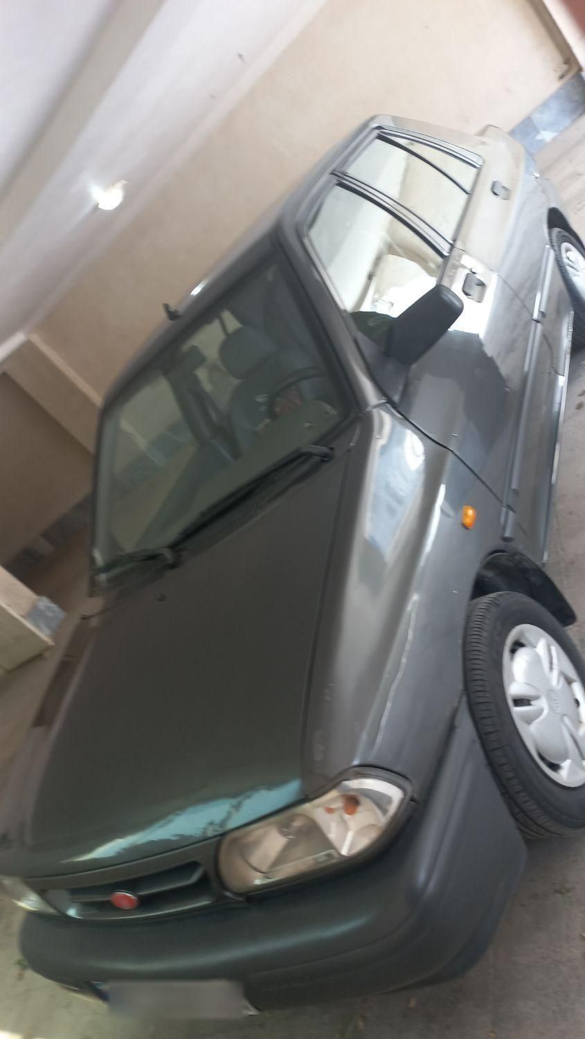 پراید 131 SE - 1394