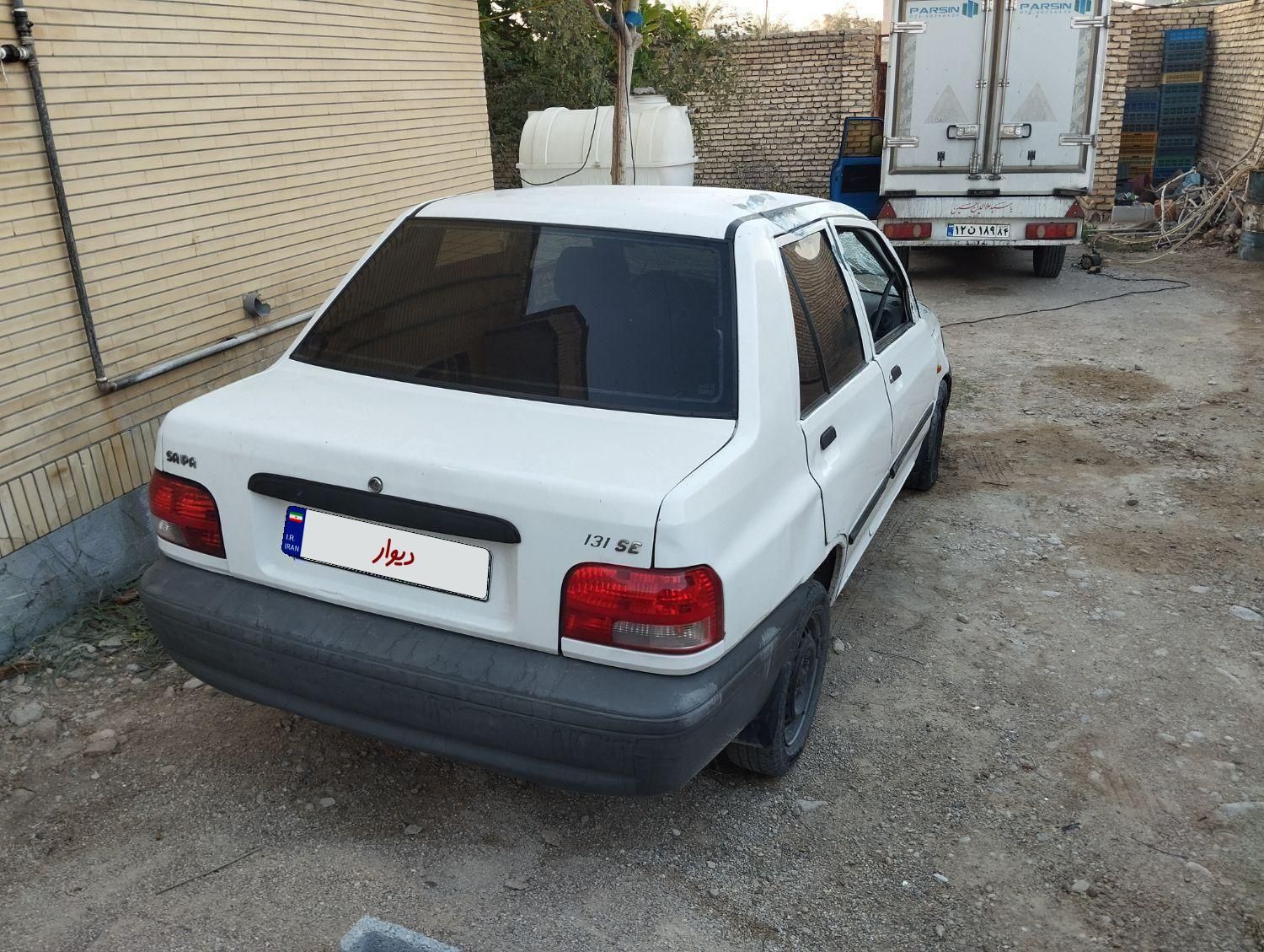خودرو پراید، 131 آگهی ann_17898530