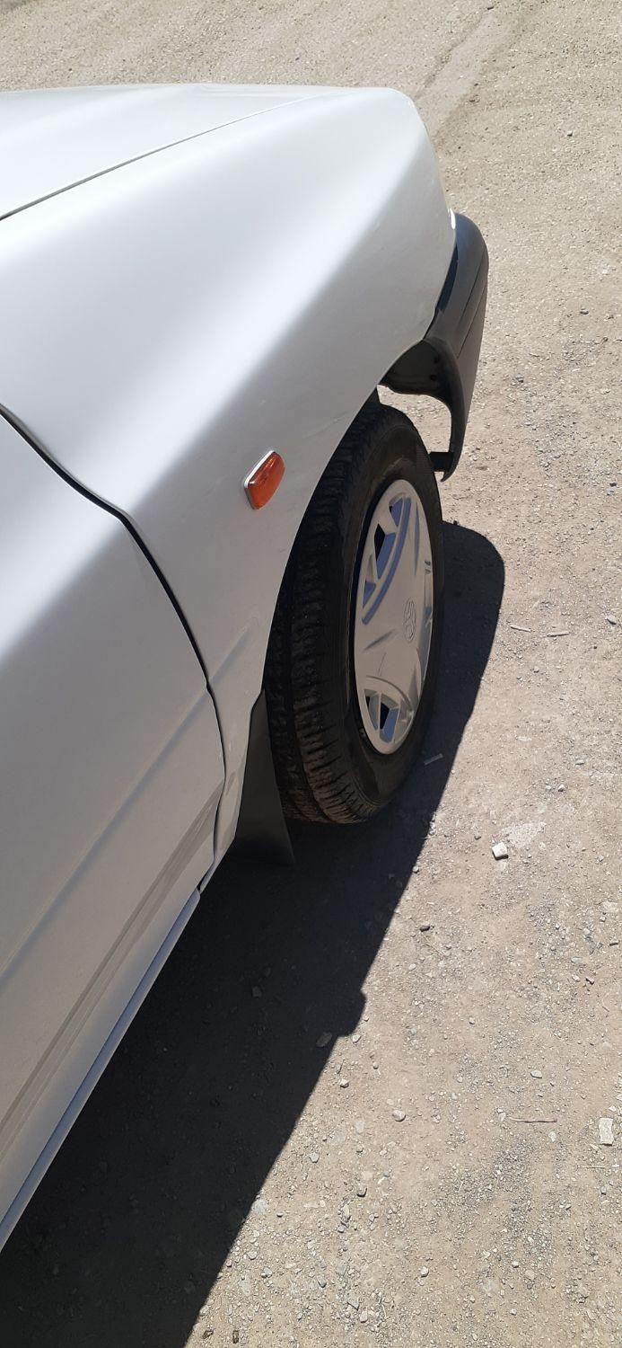پراید 151 SE - 1403
