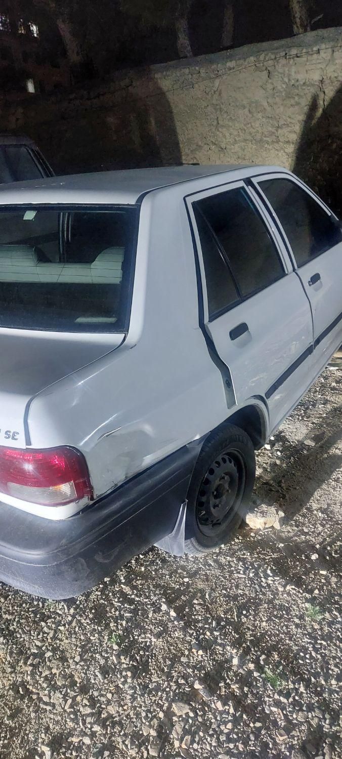 پراید 131 SE - 1397