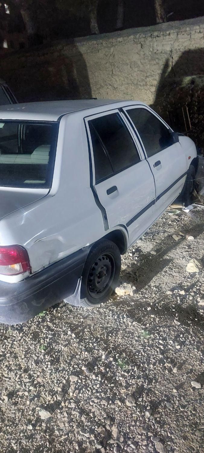 پراید 131 SE - 1397