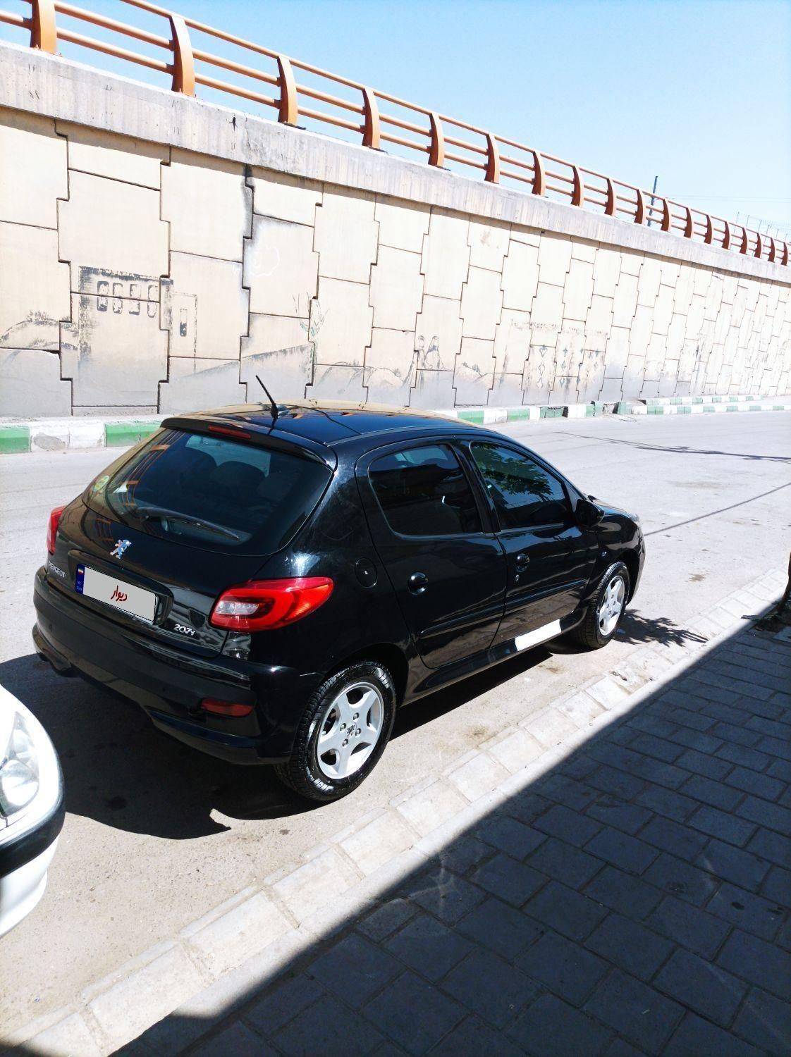 خودرو پژو، 207 آگهی ann_17898557