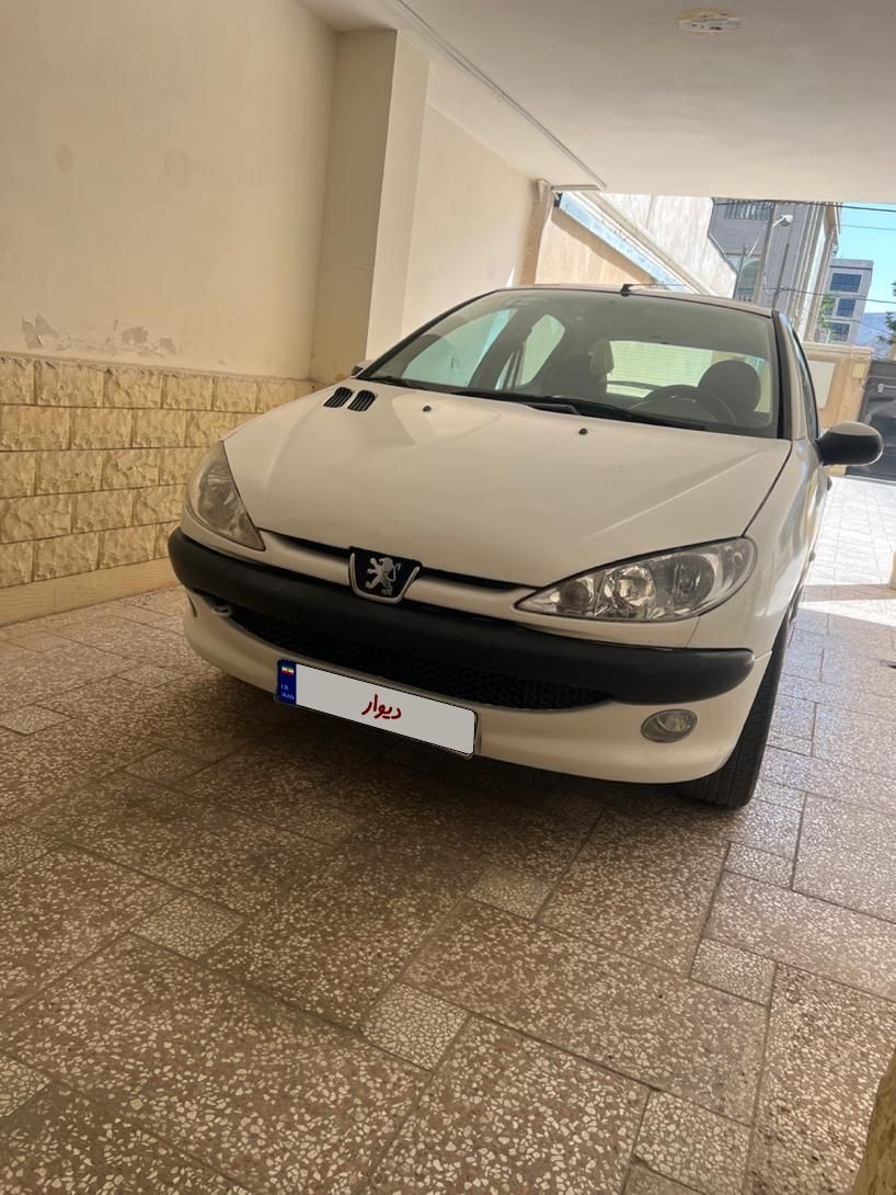خودرو پژو، 206 آگهی ann_17898568