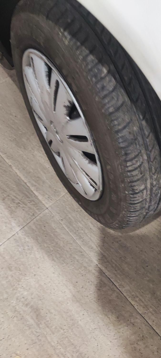 سمند LX XU7 - 1398