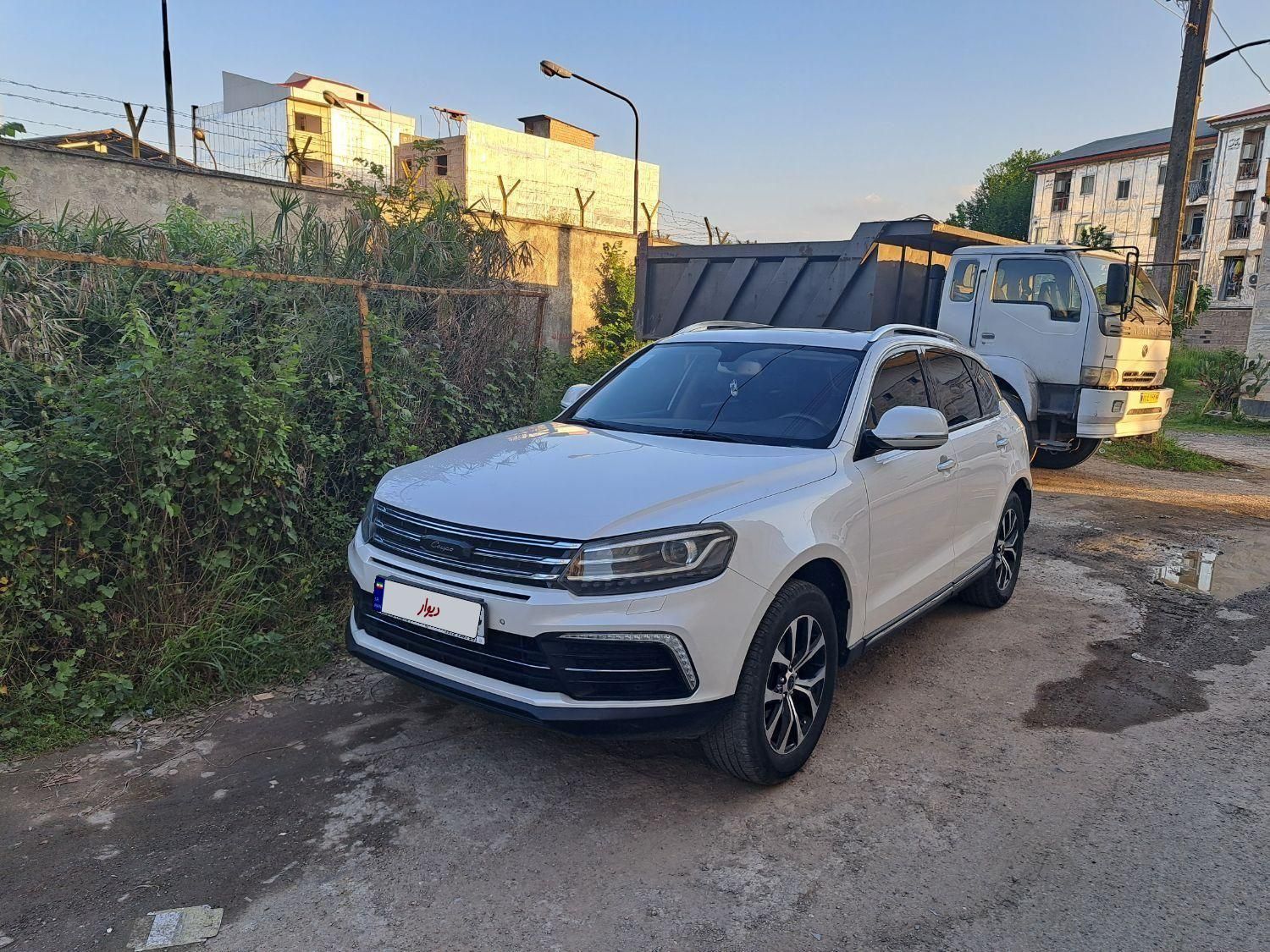 کوپا T210 رویال - 2019