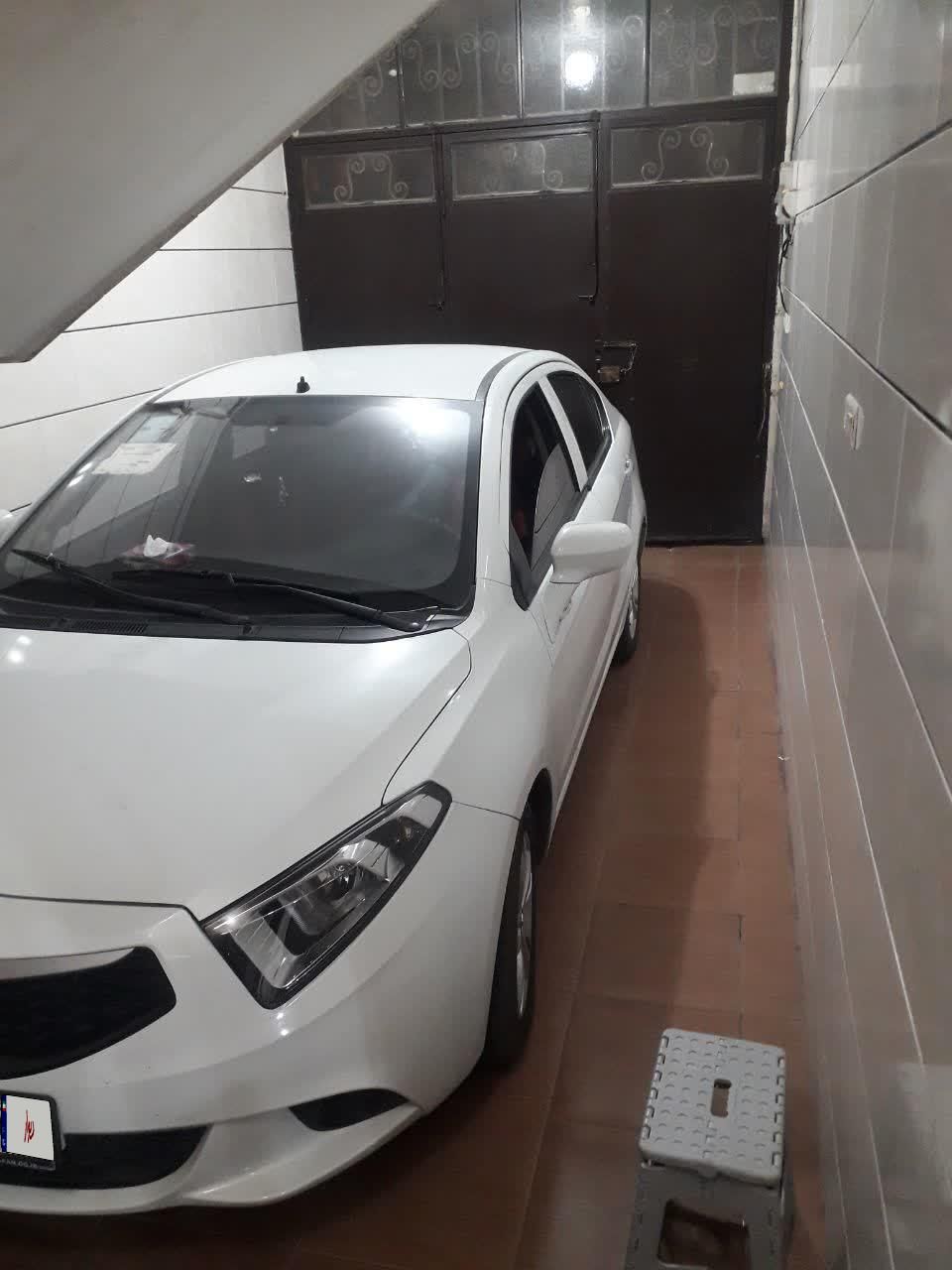 خودرو برلیانس، H230 آگهی ann_17898574