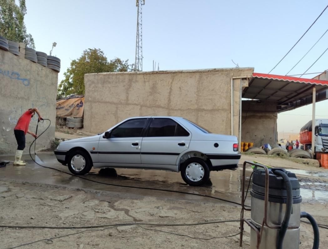 خودرو پژو، 405 آگهی ann_17898589