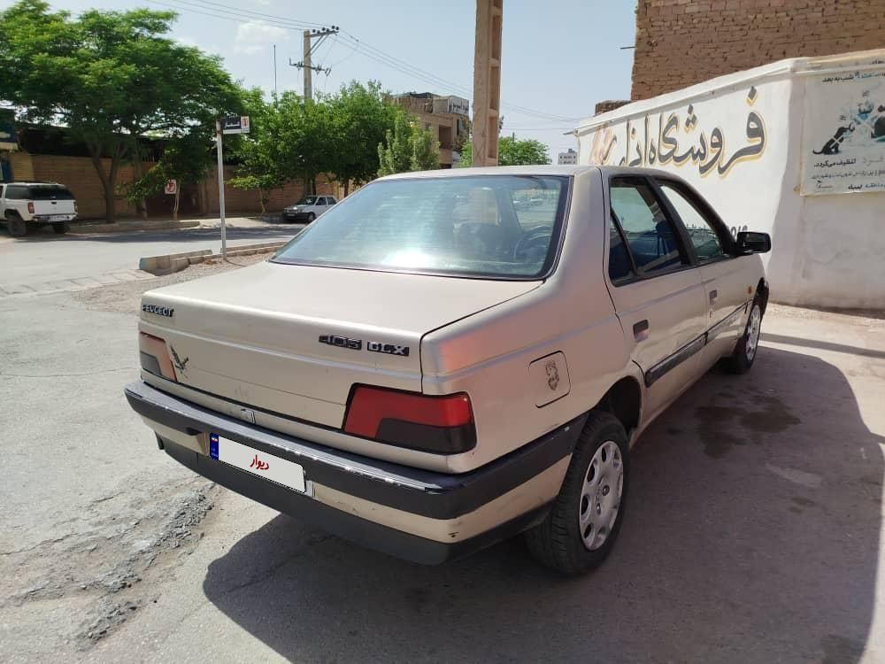 خودرو پژو، 405 آگهی ann_17898592