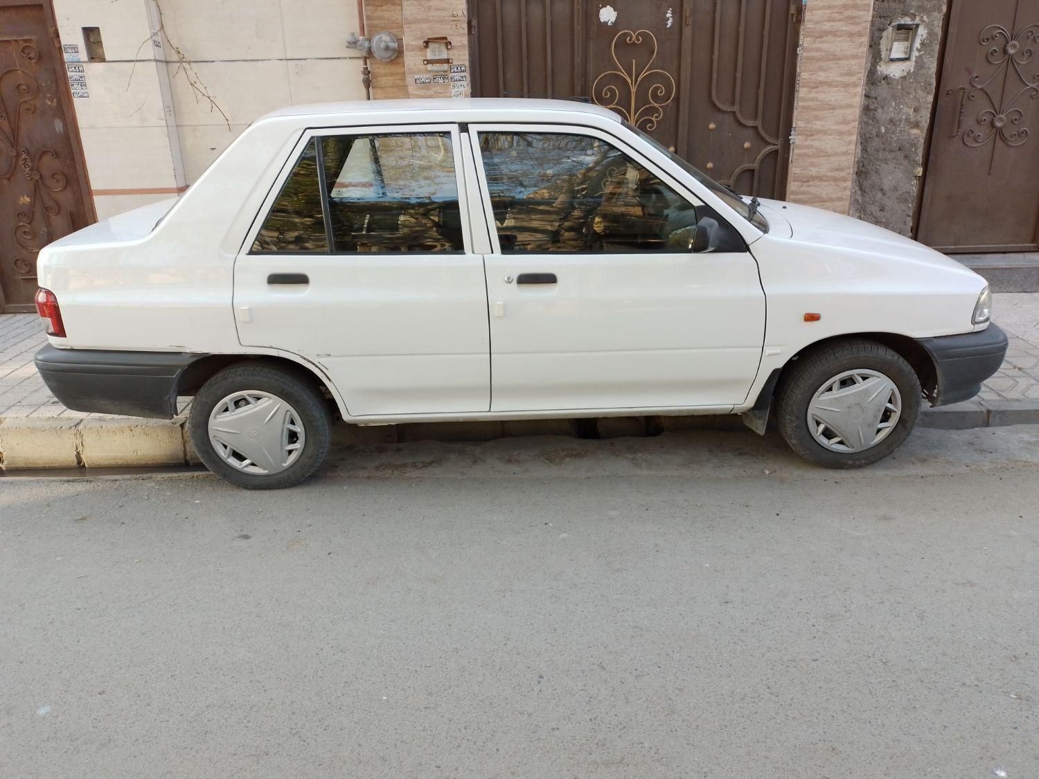 خودرو پراید، 131 آگهی ann_17898600