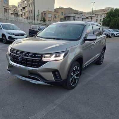 خودرو فردا، T5 آگهی ann_17898601