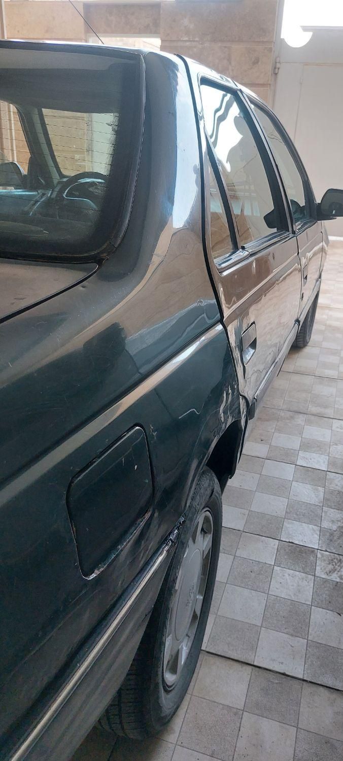 پژو 405 GLX - 1382
