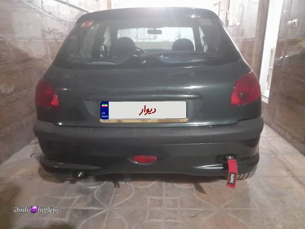 خودرو پژو، 206 آگهی ann_17898623