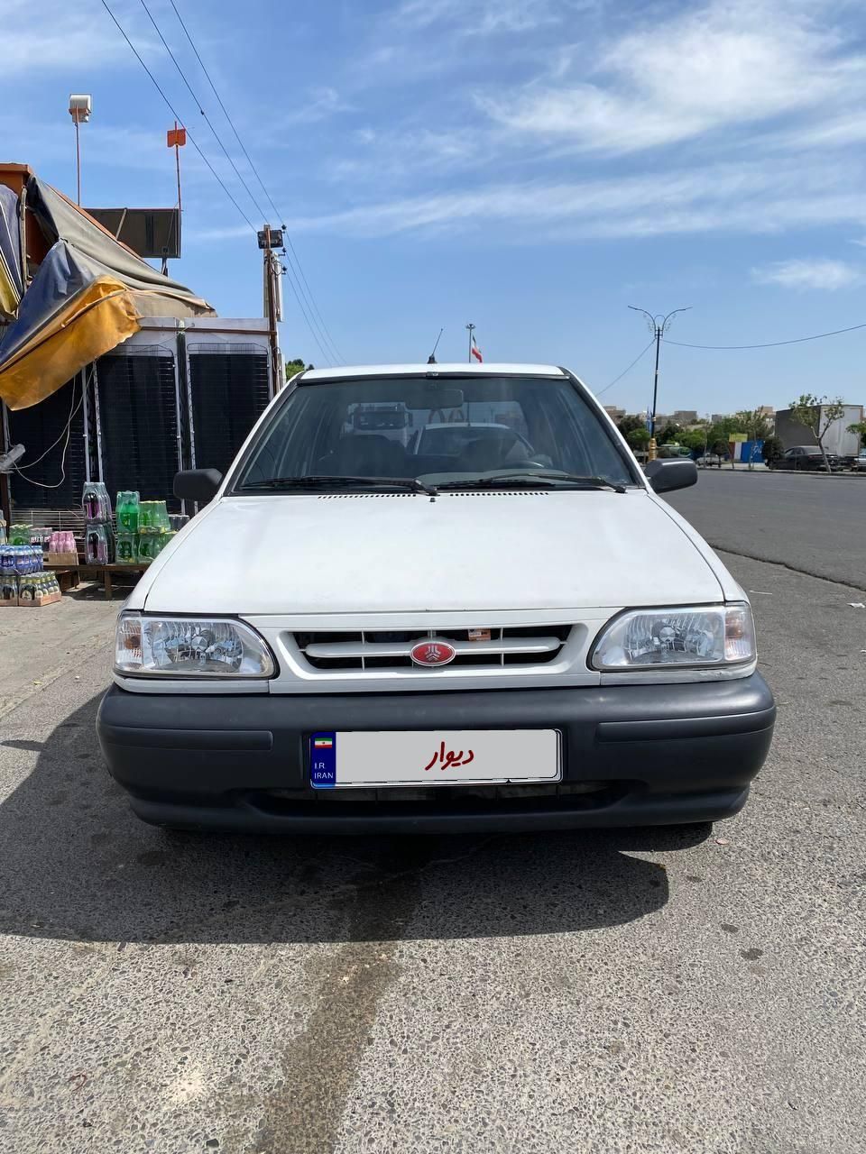خودرو پراید، 131 آگهی ann_17898628