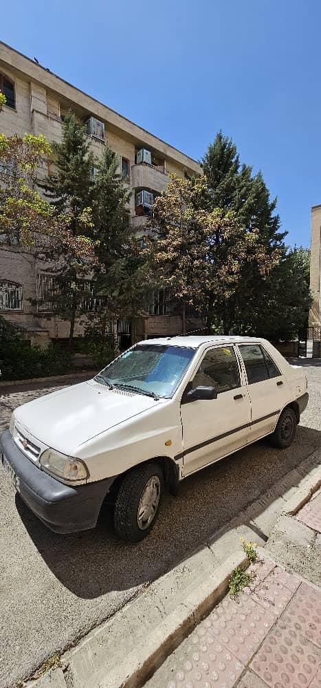 خودرو پراید، 131 آگهی ann_17898630