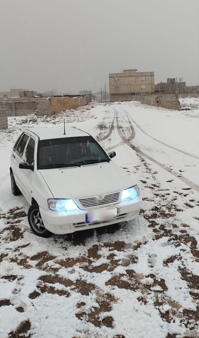 خودرو پراید، 111 آگهی ann_17898636