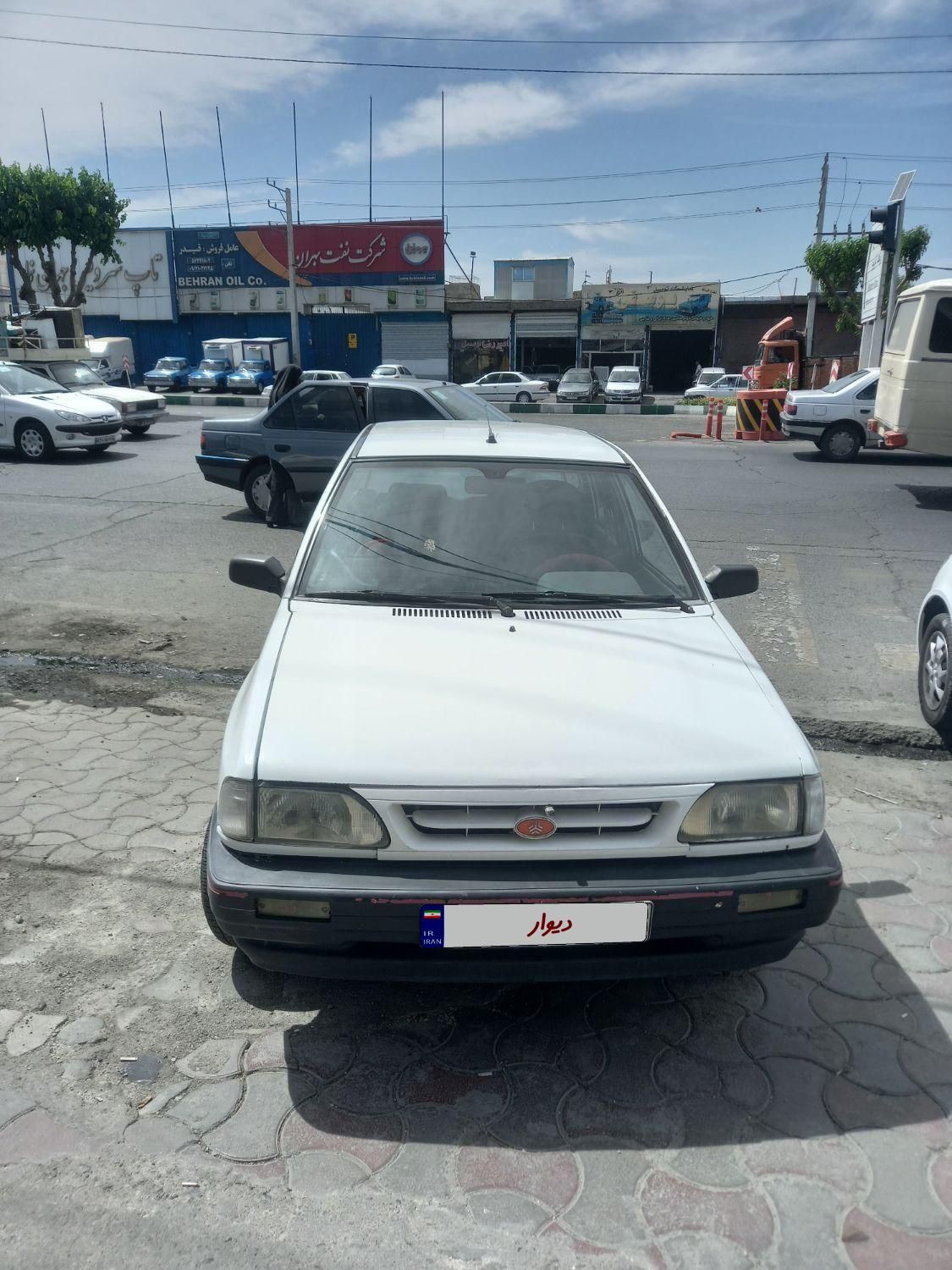 خودرو پراید، 111 آگهی ann_17898659