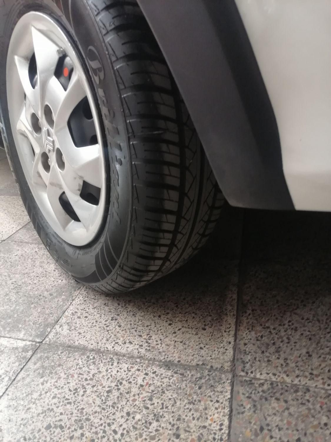 کوییک S دنده ای - 1402