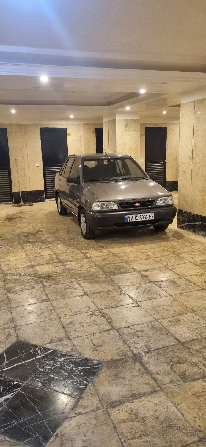 پراید 131 SE - 1392
