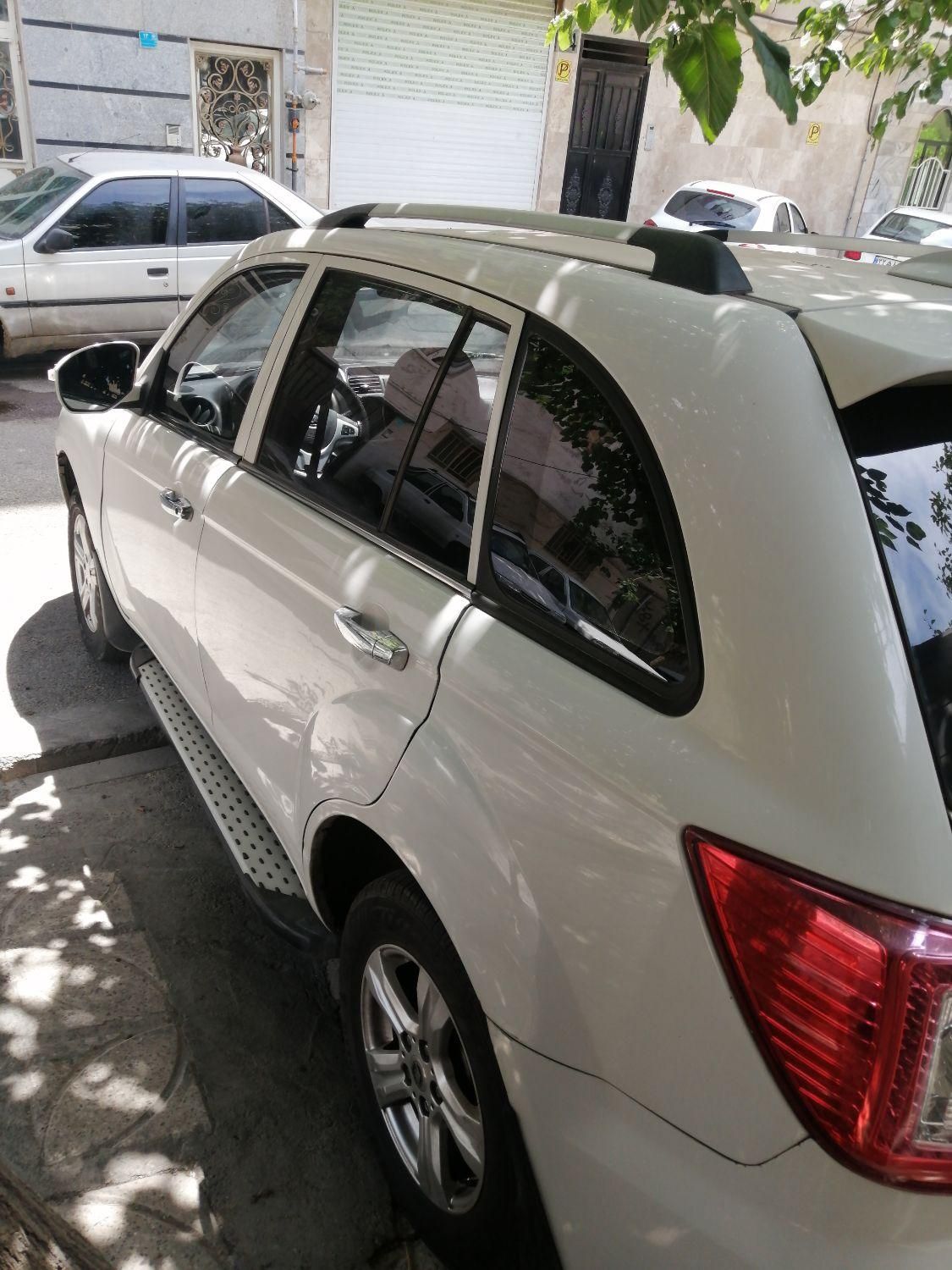 خودرو لیفان، X60 آگهی ann_17898809