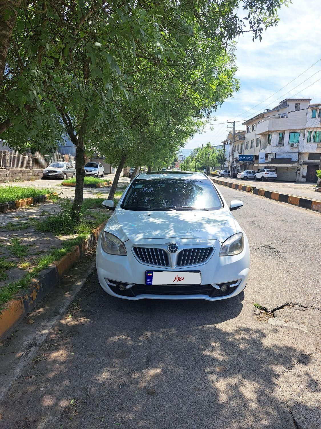 خودرو برلیانس، H330 آگهی ann_17898810